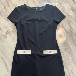 TOMMY HILFIGER WORK DRESS